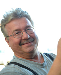 Anatol Dworecki