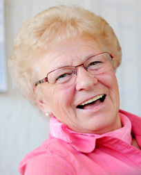 Elfriede Fischer