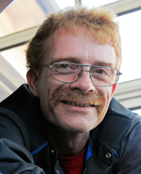 Helmut Diesel