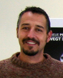 Markus Futterknecht