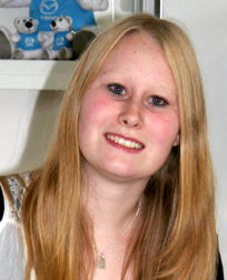 Vanessa Vocht