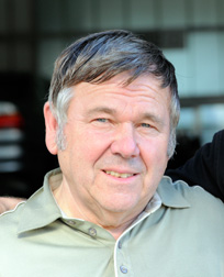Walter Fischer